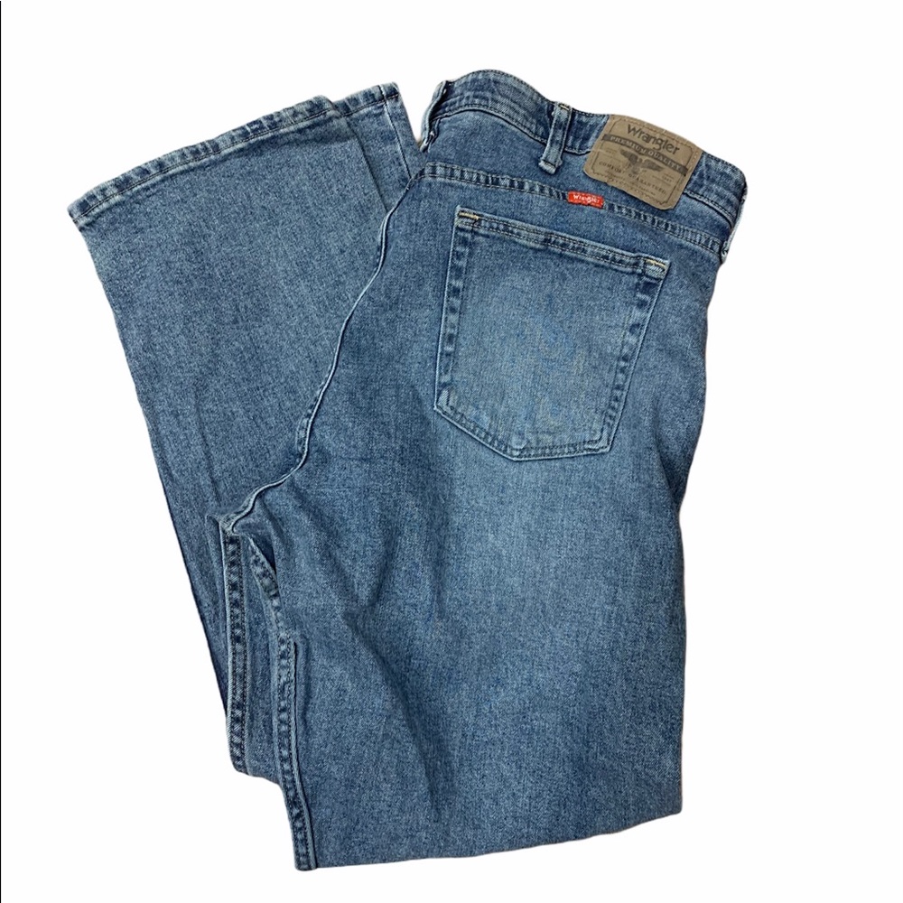 Wrangler Jeans 36 X 32